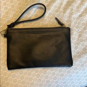 Charging purse